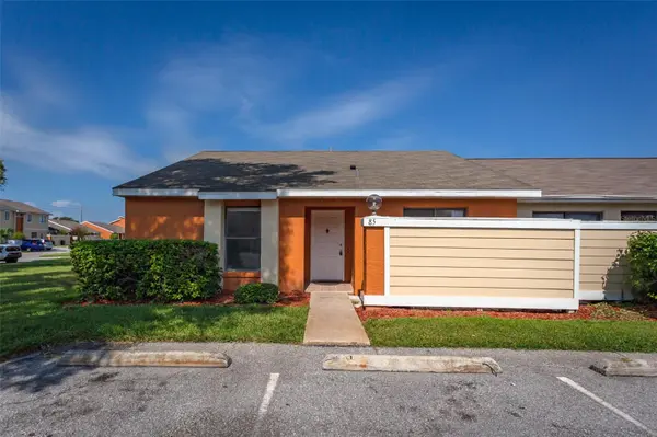 85 SILVER PARK CIR, Kissimmee, FL 34743