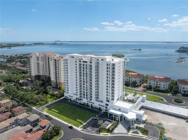 5713 BOWEN DANIEL DR. #1406, Tampa, FL 33616