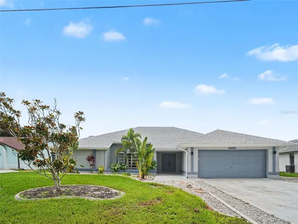 25892 AYSEN DR, Punta Gorda, FL 33983