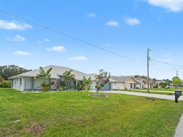 25892 AYSEN DR, Punta Gorda, FL 33983