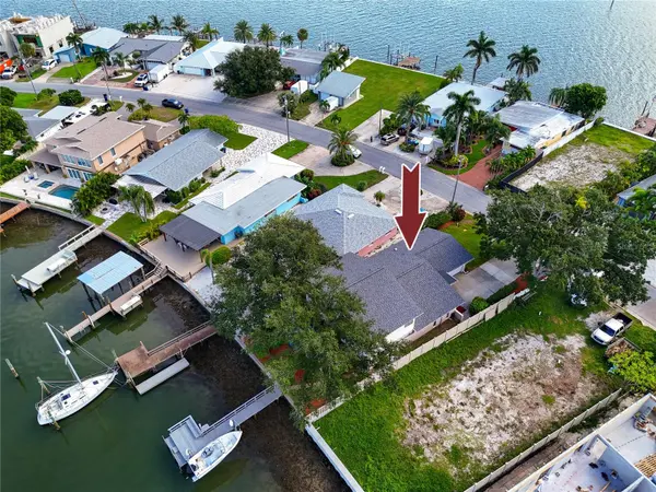 517 20TH AVE, Indian Rocks Beach, FL 33785