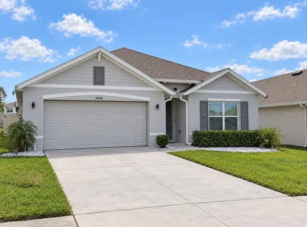 38408 SONNET LANDING, Zephyrhills, FL 33540