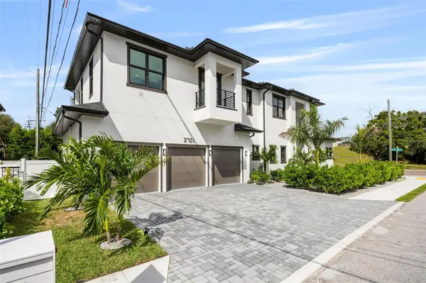 3701 S LYNWOOD AVE, Tampa, FL 33611