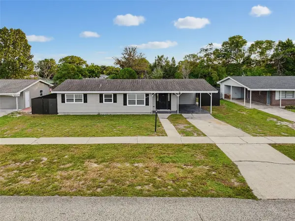 4659 CRESCENT RD, Spring Hill, FL 34606