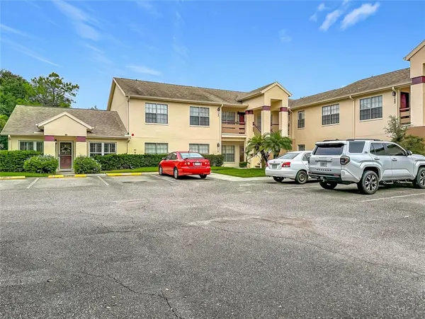 7807 HARDWICK DR #123, New Port Richey, FL 34653