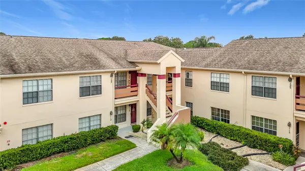 7807 HARDWICK DR #123, New Port Richey, FL 34653
