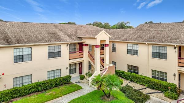 7807 HARDWICK DR #123, New Port Richey, FL 34653