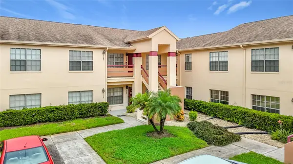 7807 HARDWICK DR #123, New Port Richey, FL 34653