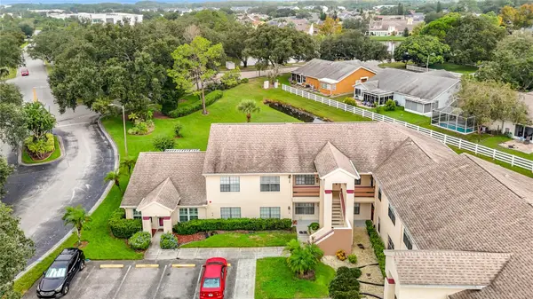 7807 HARDWICK DR #123, New Port Richey, FL 34653