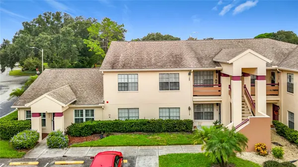 7807 HARDWICK DR #123, New Port Richey, FL 34653