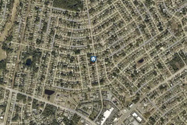 0 LAMSON AVE, Spring Hill, FL 34608
