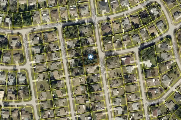 0 LAMSON AVE, Spring Hill, FL 34608