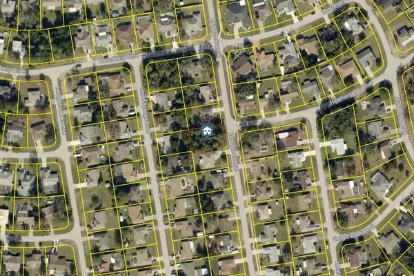 0 LAMSON AVE, Spring Hill, FL, 34608