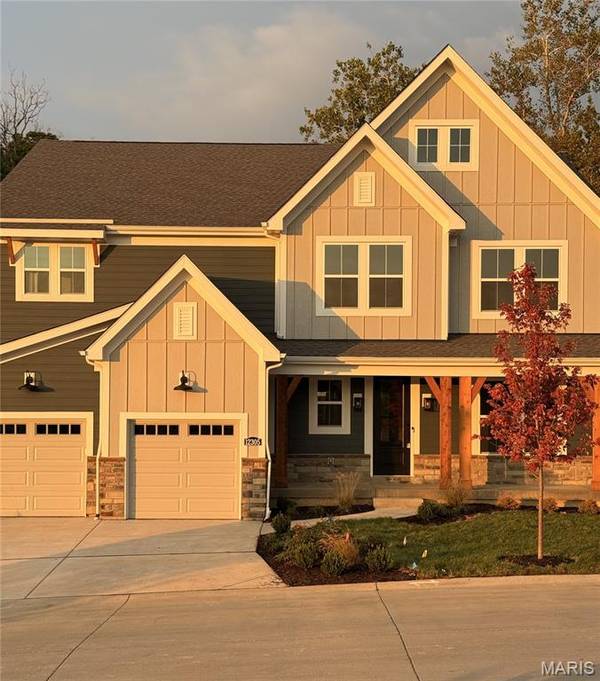 12305 Wildlife TRL, Town And Country, MO 63141