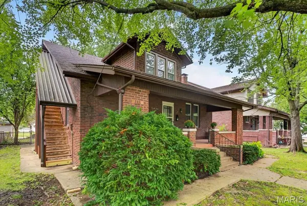 604 Sycamore ST, Belleville, IL 62220
