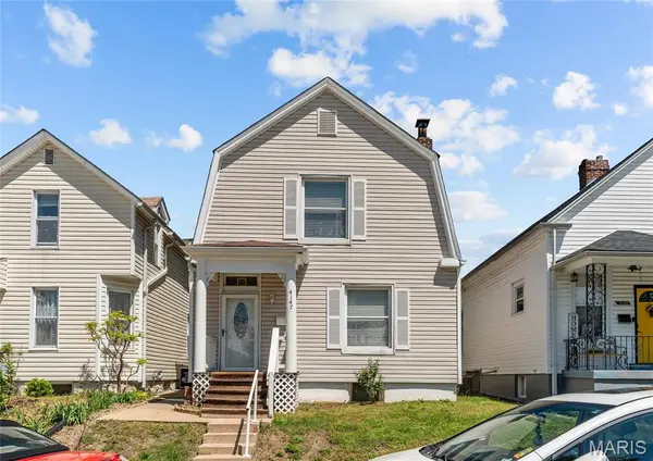 4147 Beethoven AVE, St Louis, MO 63116