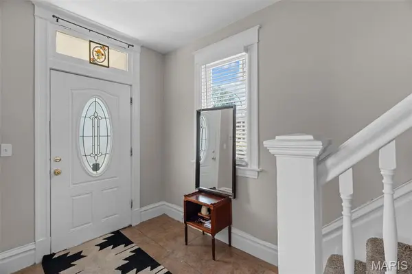 4147 Beethoven AVE, St Louis, MO 63116