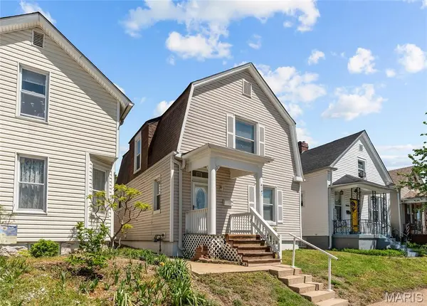 4147 Beethoven AVE, St Louis, MO 63116