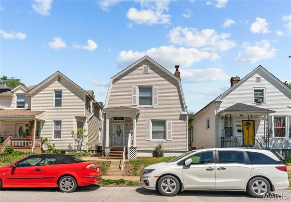 4147 Beethoven AVE, St Louis, MO 63116