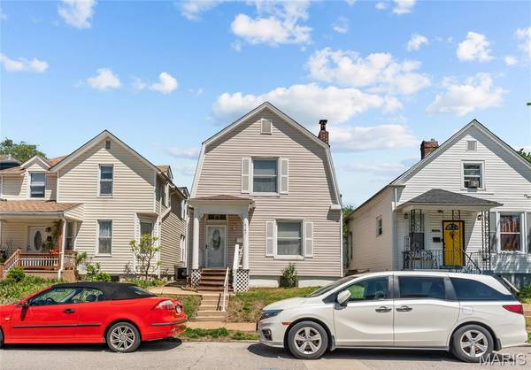 4147 Beethoven AVE, St Louis, MO 63116