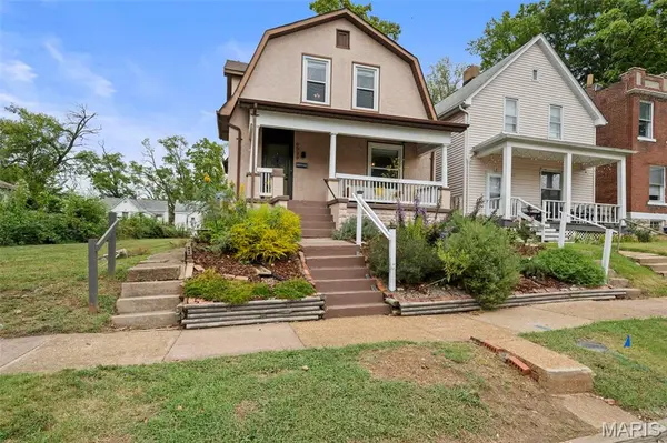 6539 Bartmer AVE, University City, MO 63130