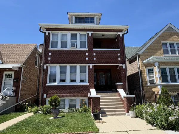 1626 S 49th AVE, Cicero, IL 60804