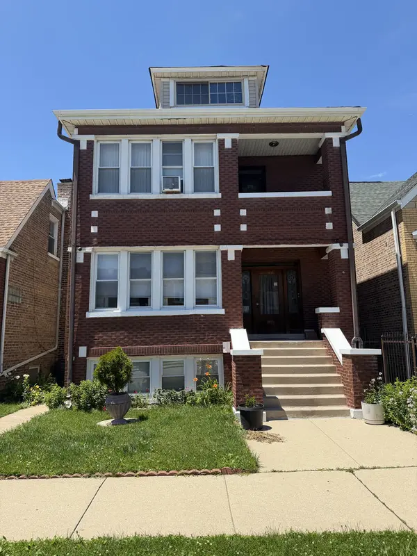1626 S 49th AVE, Cicero, IL 60804