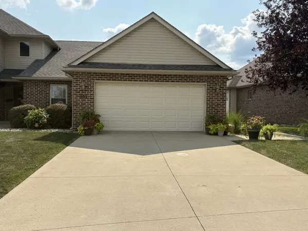 655 N Edgemere DR, Bourbonnais, IL 60914