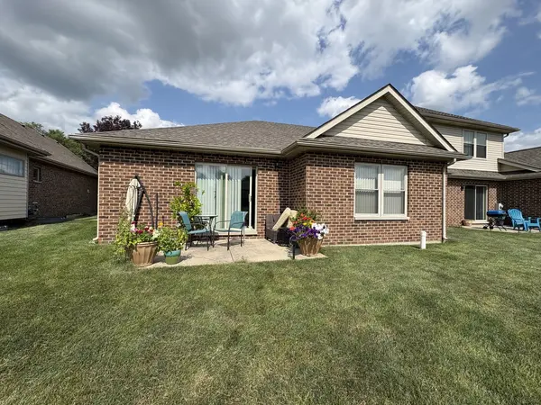 655 N Edgemere DR, Bourbonnais, IL 60914