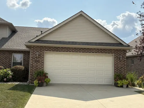 655 N Edgemere DR, Bourbonnais, IL 60914