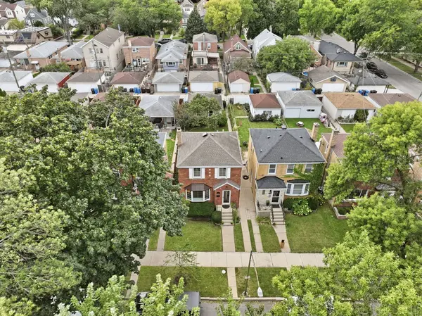5046 N Rutherford AVE, Chicago, IL 60656
