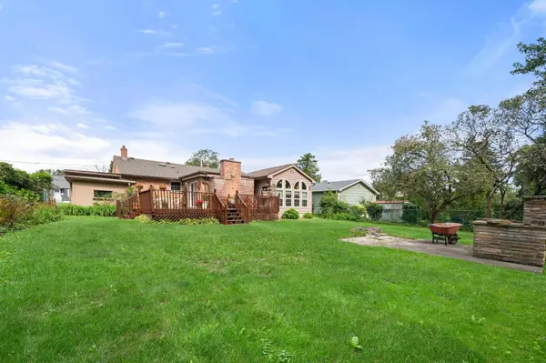 2407 Melrose AVE, Waukegan, IL 60085