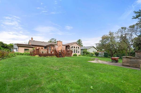 2407 Melrose AVE, Waukegan, IL 60085