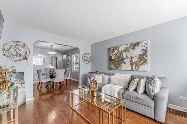 2804 W 85TH ST, Chicago, IL 60652