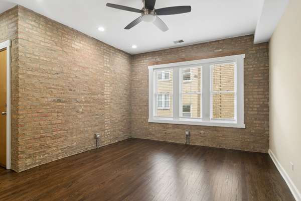 1336 W Estes AVE #2N, Chicago, IL 60626