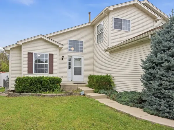 1301 Idabright DR, Plainfield, IL 60586
