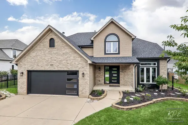 24844 Ambrose RD, Plainfield, IL 60585