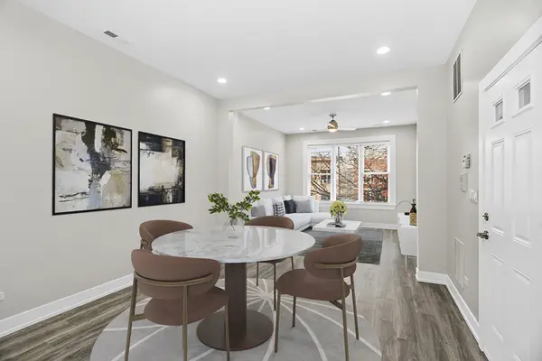2355 N Milwaukee AVE #2, Chicago, IL 60647