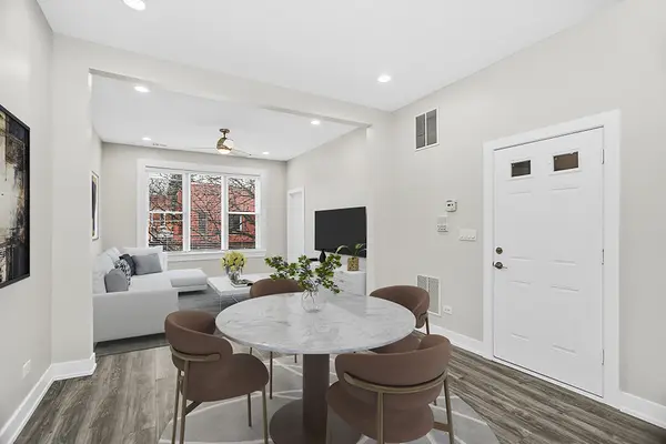 2355 N Milwaukee AVE #2, Chicago, IL 60647