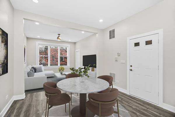2355 N Milwaukee AVE #2, Chicago, IL 60647