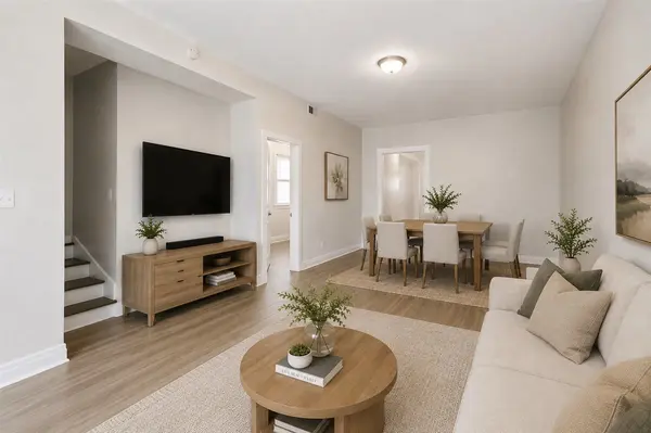 2909 N Ridgeway AVE #2, Chicago, IL 60618