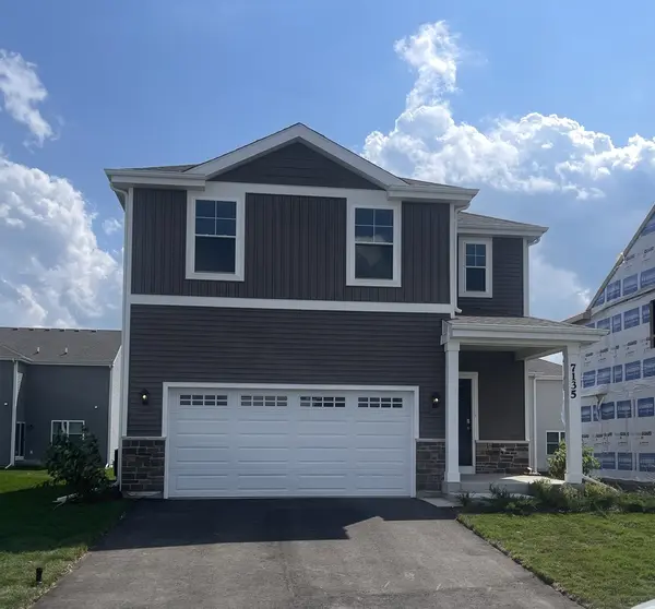 7135 Oakmont RD, Mt. Pleasant, WI 53406