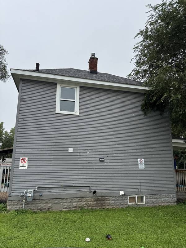302 12th ST, East Moline, IL 61244