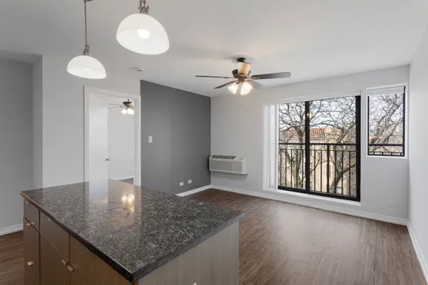 5411 N Winthrop AVE #307, Chicago, IL 60640