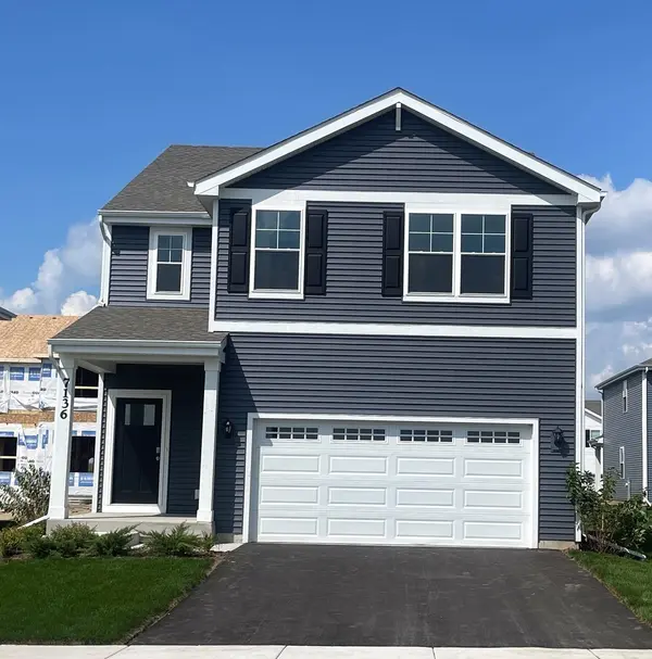 7136 Fair Oaks RD, Mt. Pleasant, WI 53406