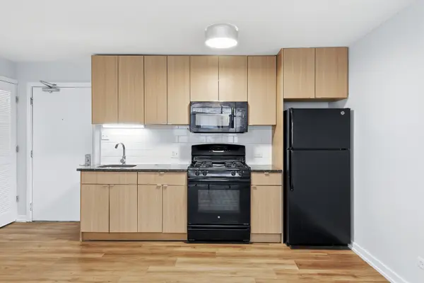5411 N Winthrop AVE #415, Chicago, IL 60640