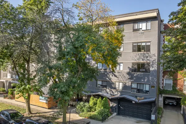 6134 N Kenmore AVE #409, Chicago, IL 60660