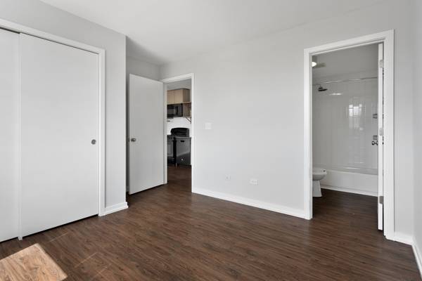 6134 N Kenmore AVE #409, Chicago, IL 60660