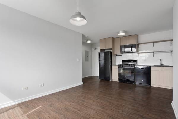 6134 N Kenmore AVE #409, Chicago, IL 60660