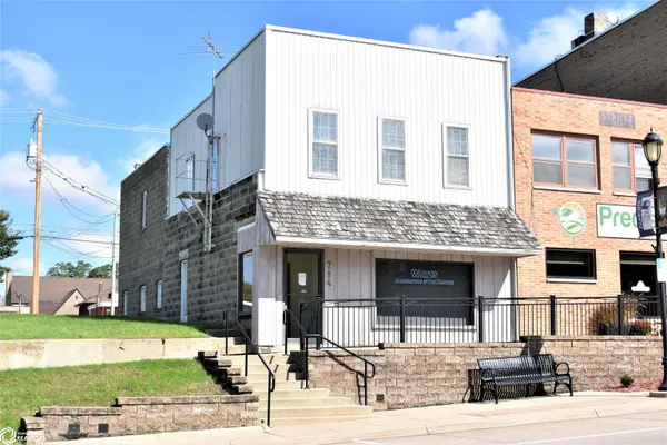 714 Washington AVE, Iowa Falls, IA 50126